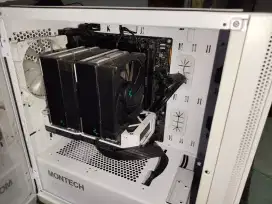 Komputer Spek Gaming Asus