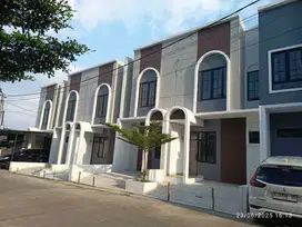 Hunian Strategis Legalitas SHM Siap Huni Di Soreang Bandung