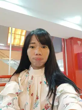 Mencari kerjaan shift sore jga warung atau jaga stand baju