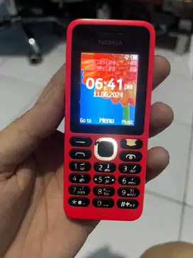 nokia jadul dual sim normal