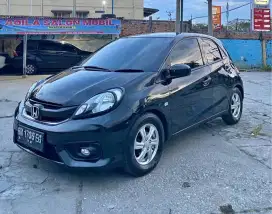 BRIO SATYA E 1.2 CVT 2016