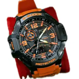G-Shock Ga-1000 original