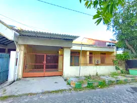 Rumah Rungkut Barata Gununganyar Surabaya Timur