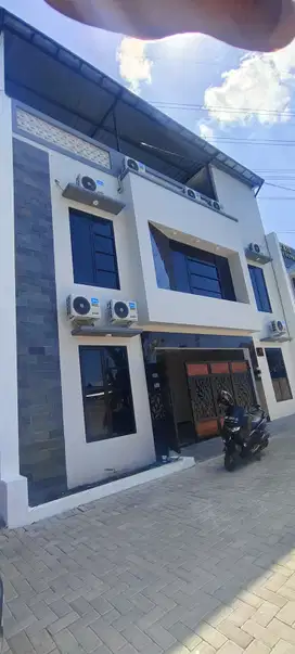Kost 14Kt putri exclusive kampus UMS solo