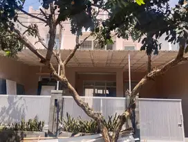 Rumah 140m Blulukan colomadu dekat hotel alana solo