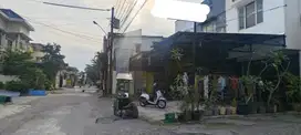 Ruko 85m blulukan colomadu dekat hotel alana solo