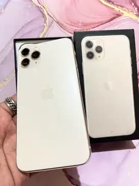 iPhone 11 Pro 256GB Jual Murah Aja