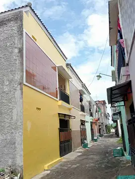 Kost baru 10Kt Pucangan Kartasura dkt UIN Surakarta