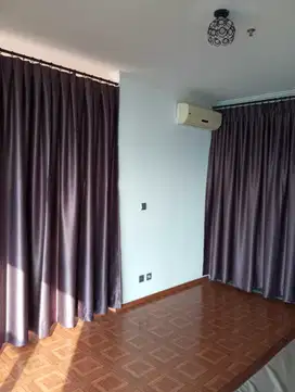 Apartemen Ancol Mansion 1 Kamar View Laut Siap Huni