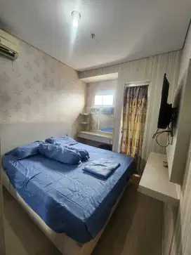 Dijual Apartemen Madison Park Dekat Mall Central Park, Kampus, Tol