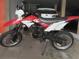 Kawasaki D-Tracker SE super moto 2019