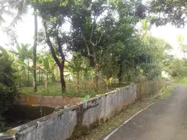 Tanah Murah Samping Jalan 400rb/m2 Kota Banjar