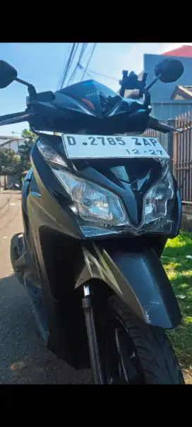 Honda Vario 125