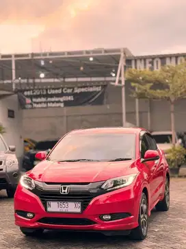 Hrv prestige 2015