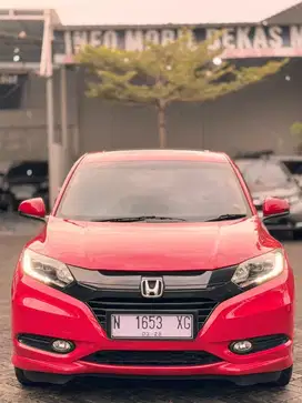 Hrv prestige 2015