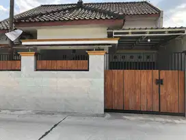 Rumah 150m Gedongan colomadu dekat hotel alana solo