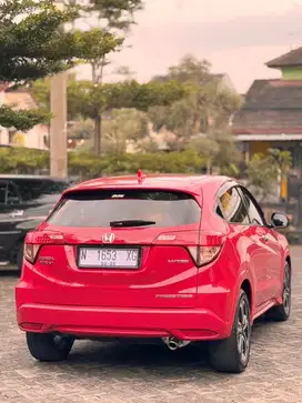 Hrv prestige 2015