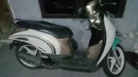 yamaha nmax f kab