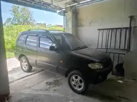Taruna 1999 Pemakaian 2000