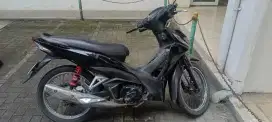 Di jual Revo 110New