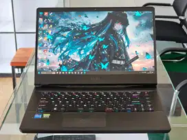 MSI GP66 Leopard 11UE intel Core i7 Gen 11 ram 16 Gb Nvidia RTX 3060