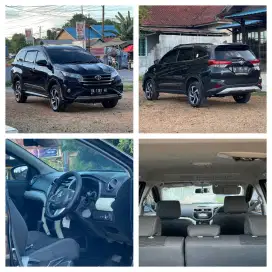 Rush GR metic thn 2021