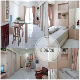 Disewakan Apartemen Centerpoint / Center Point dekat Summarecon Bekasi