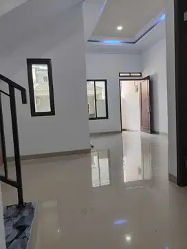 Dijual Rumah Poris Indah Tangerang