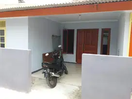 Rumah disewakan