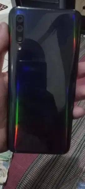 Samsung glaxy A50