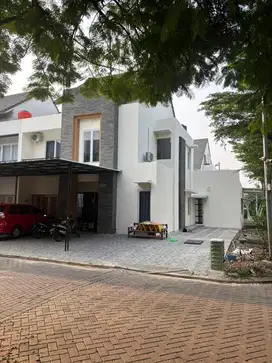Jual Rumah Premier vIllage Cipondoh