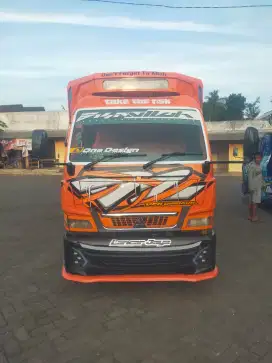 MITSUBISHI super speed