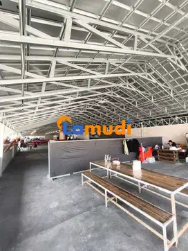 DIJUAL LAHAN STRATEGIS DI LENGKONG
