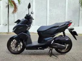 VARIO 160 ABS 2025 LIKE NEW! KM 4000 BE Kodya GREZZ BANGET CASH/KREDIT