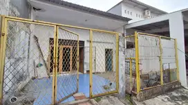 Jual Cepat Rumah Harga Sesuai NJOP Di Taman Modern Cakung S8858