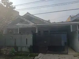 Dijual Rumah 1 Lantai Di Ciputat Dekat Stasiun Sudimara, 16767