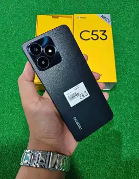 Jual hp realme c53 fulset