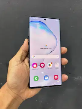 Samsung Note 10 plus 12/256