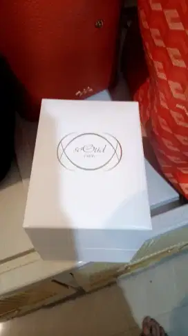 PARFUM soOud 60ml rare import dari eropa ori 100%