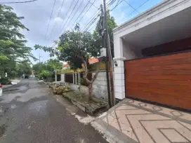 Rumah selangkah raya darmo