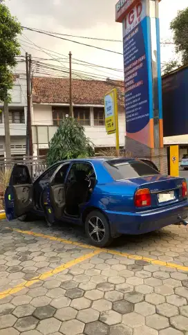 SUZUKI BALENO OLD 1998