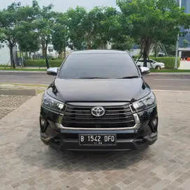 Toyota Kijang Innova 2021 Diesel