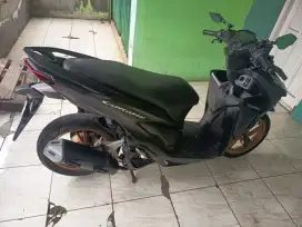 Honda Vario 150 Tahun 2019