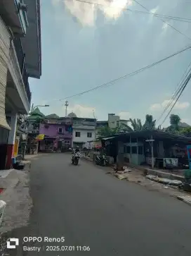 Termurah! Area Sigura Gura Belakang Kampus Uin