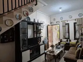 Jual Cepat Rumah Bagus Dalam Cluster Di Bekasi Timur S8289