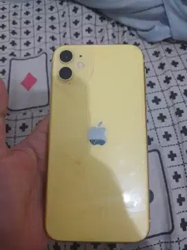 Jual Iphone 11 Seadanya