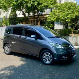 Freed E AT 2016 Low KM