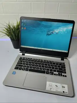 LAPTOP ASUS A407M