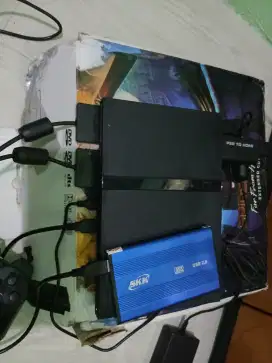 Playstation 2 Slim