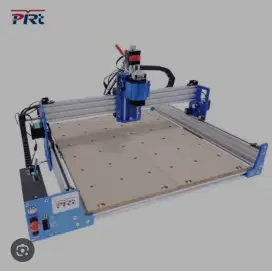 4040 Cnc Router 300W plus Laser 20W Made China
